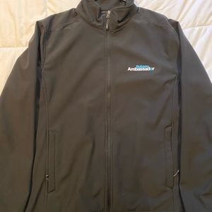 Subaru Ambassador Elevate Jacket